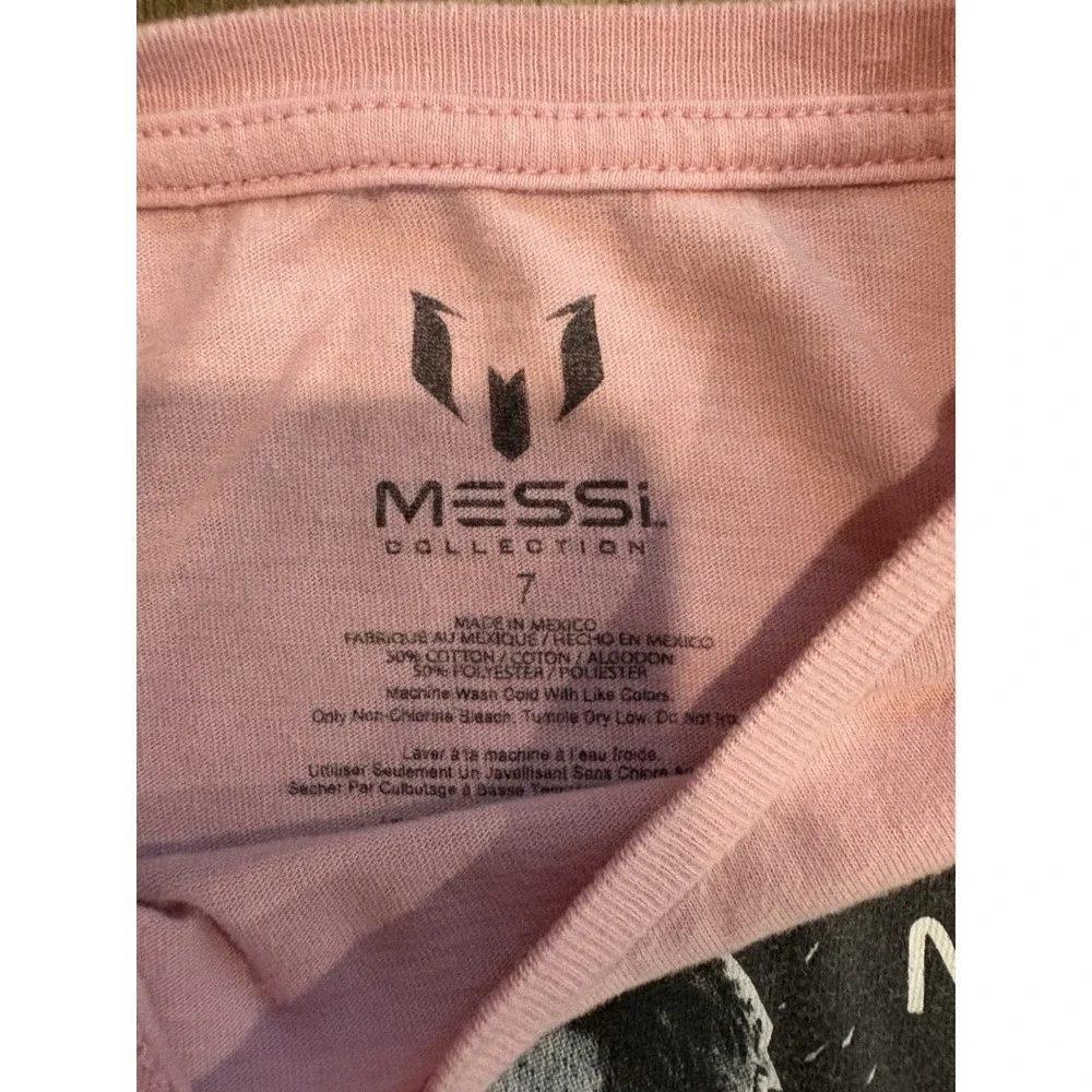 Messi Collection messi collection